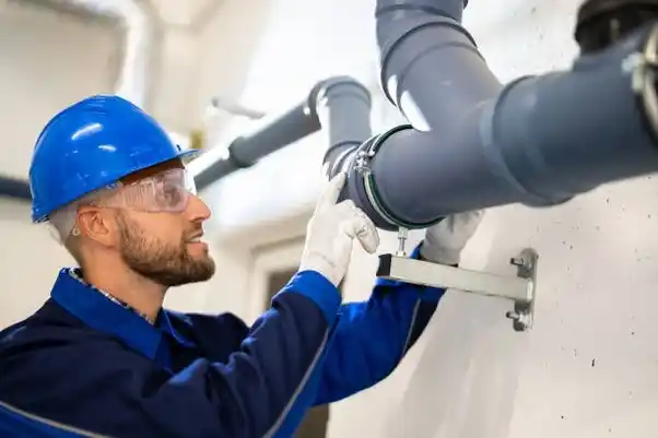 water damage restoration service Nome